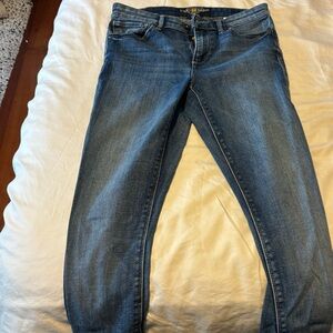 Lucky Brand skinny jeans